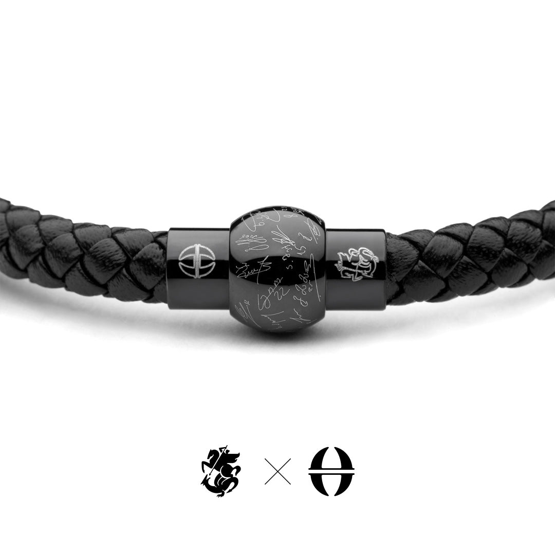 Signature Bracelet