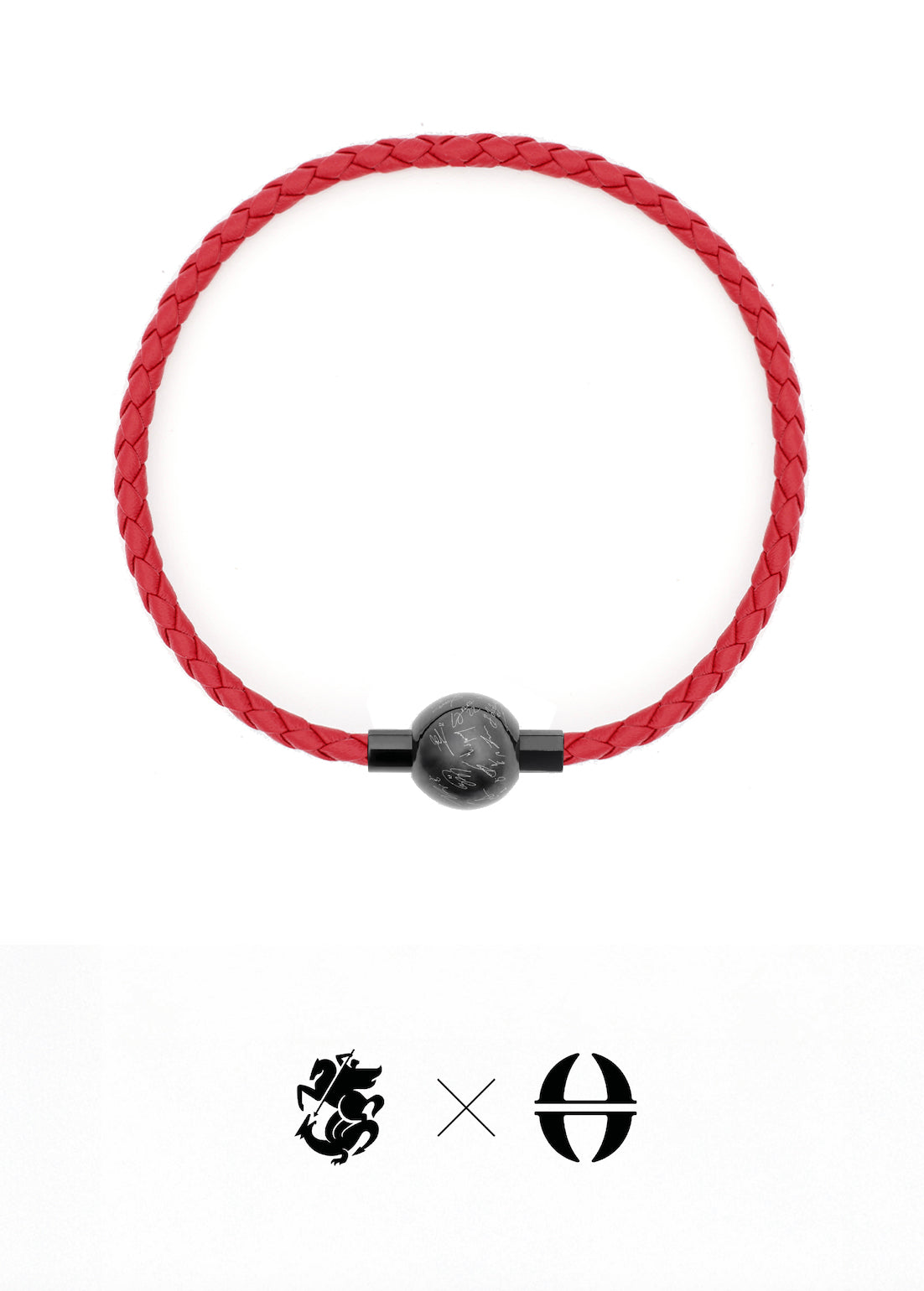 Signature Bracelet Thin