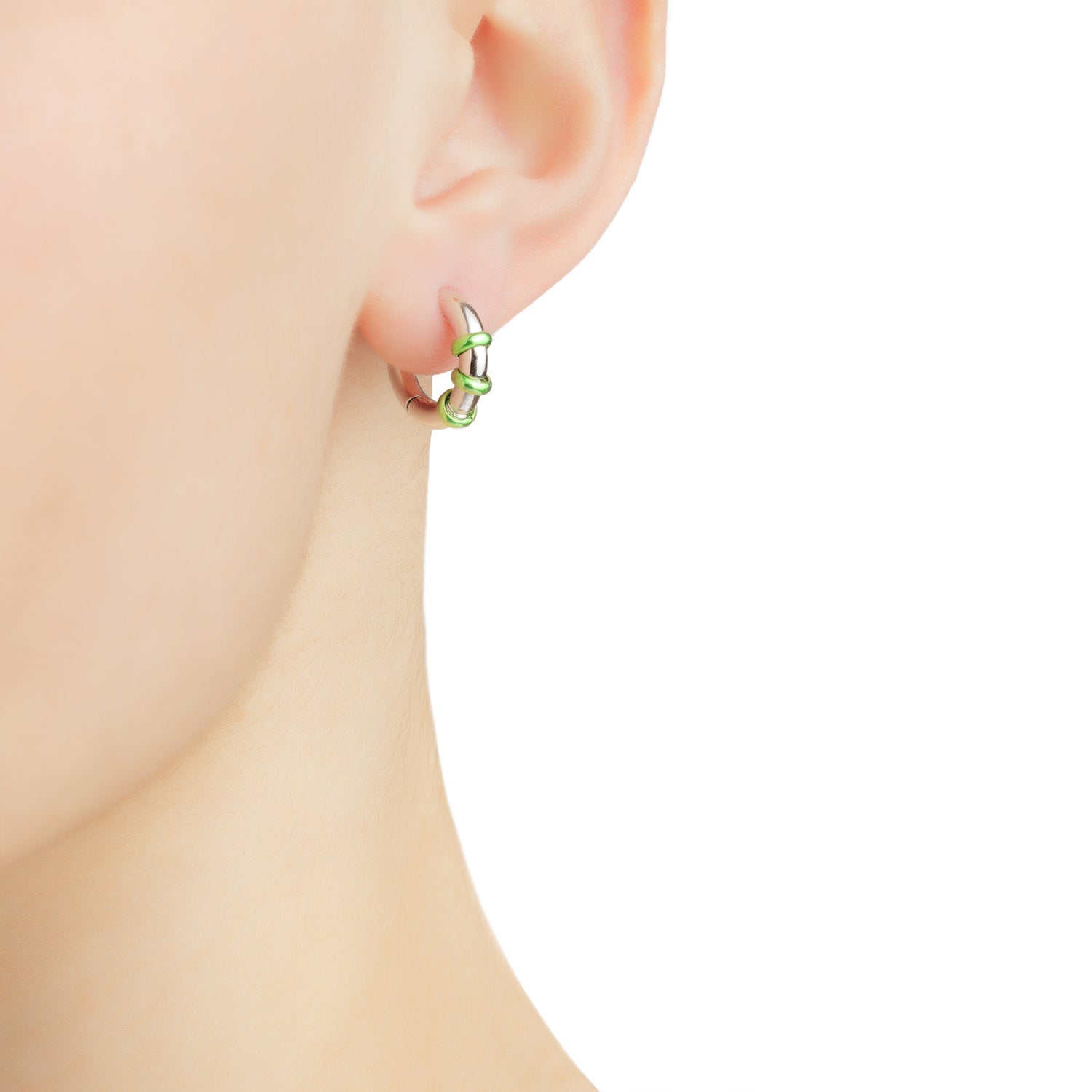 Hoop Earrings