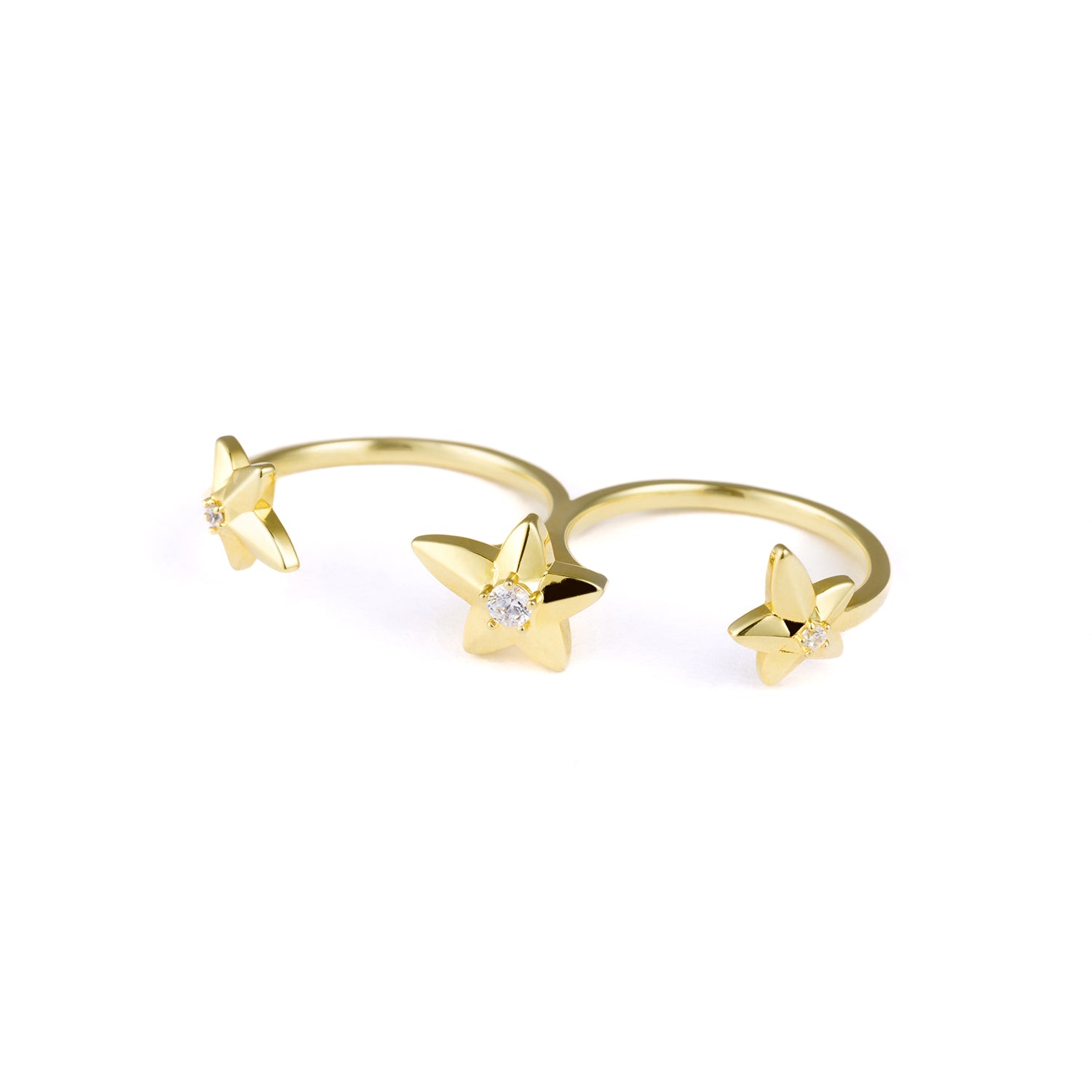 Night Voyage Ring
