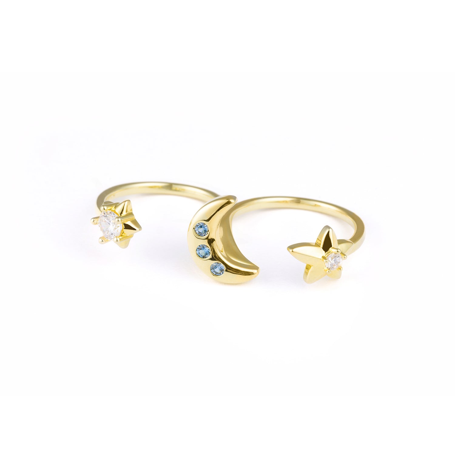 Nocturne Ring