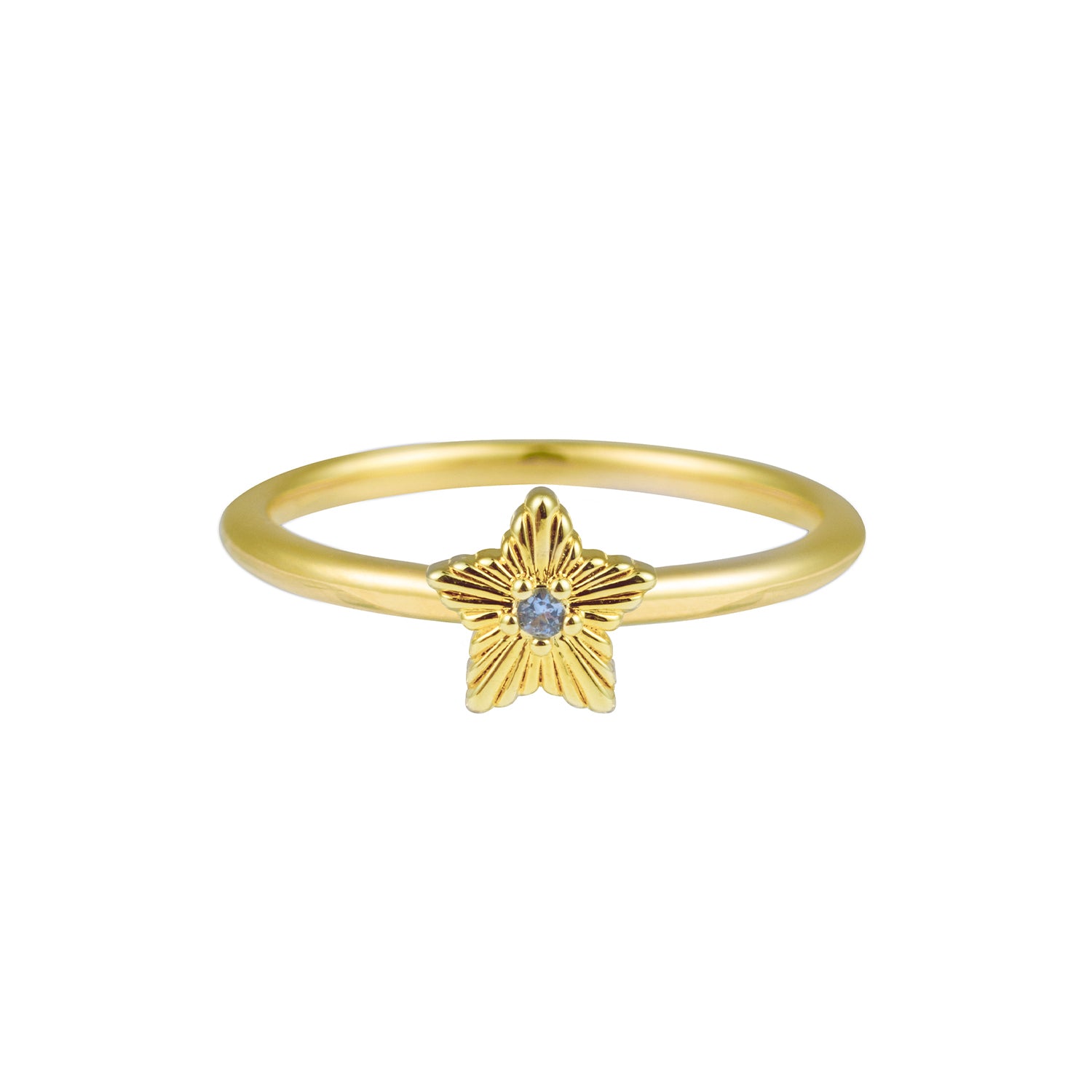 North Star Ring
