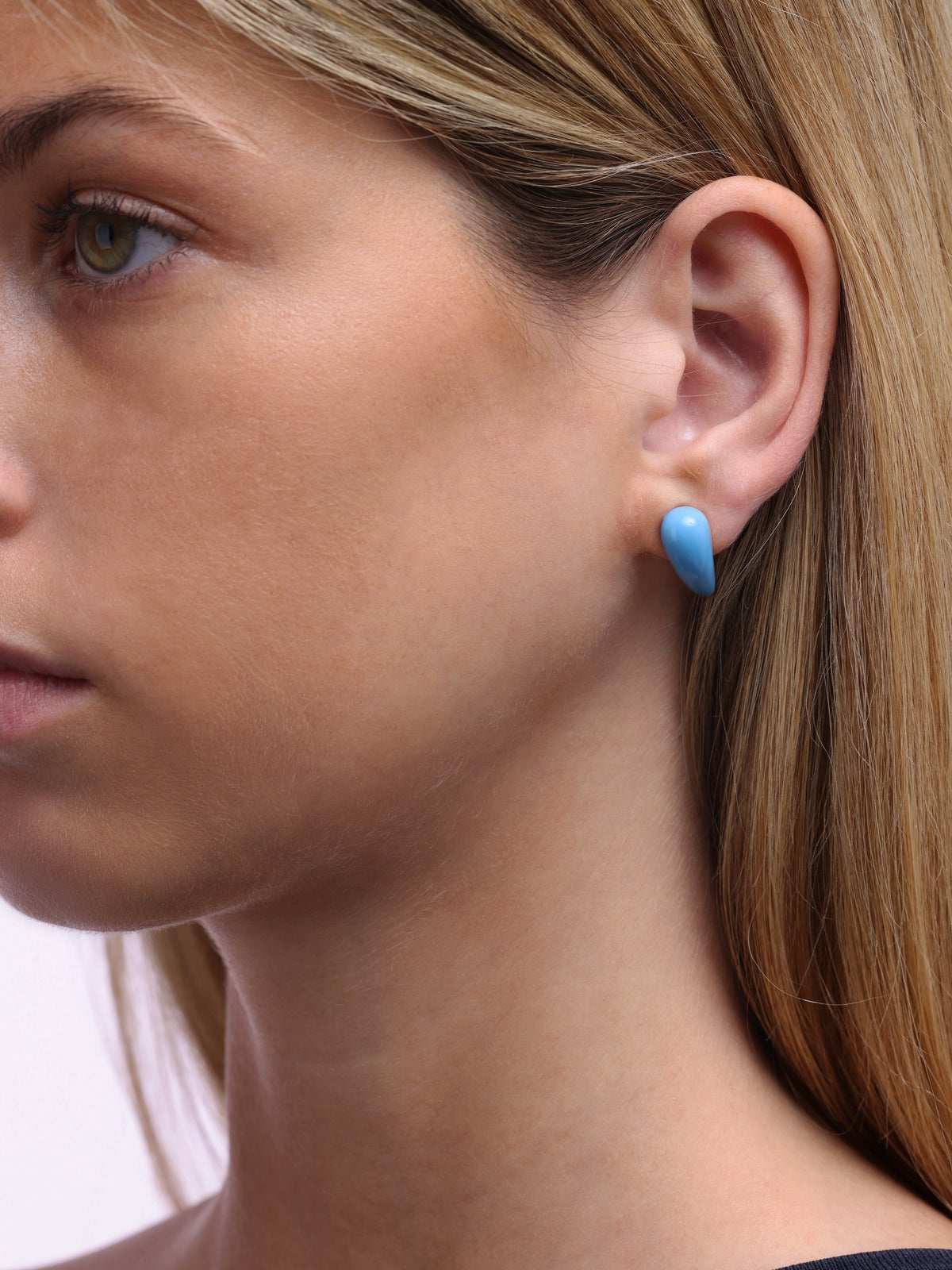 Fang Earrings