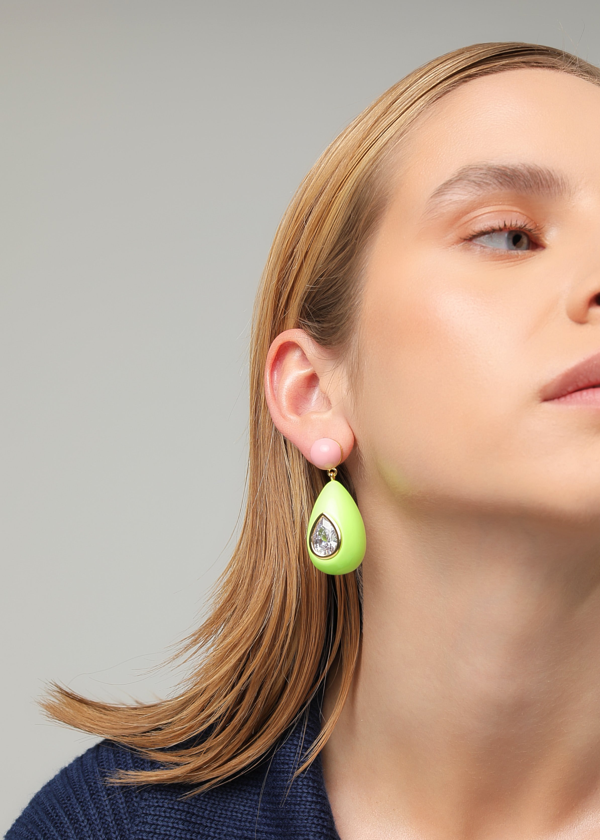 Emily Drops - Candy Crush