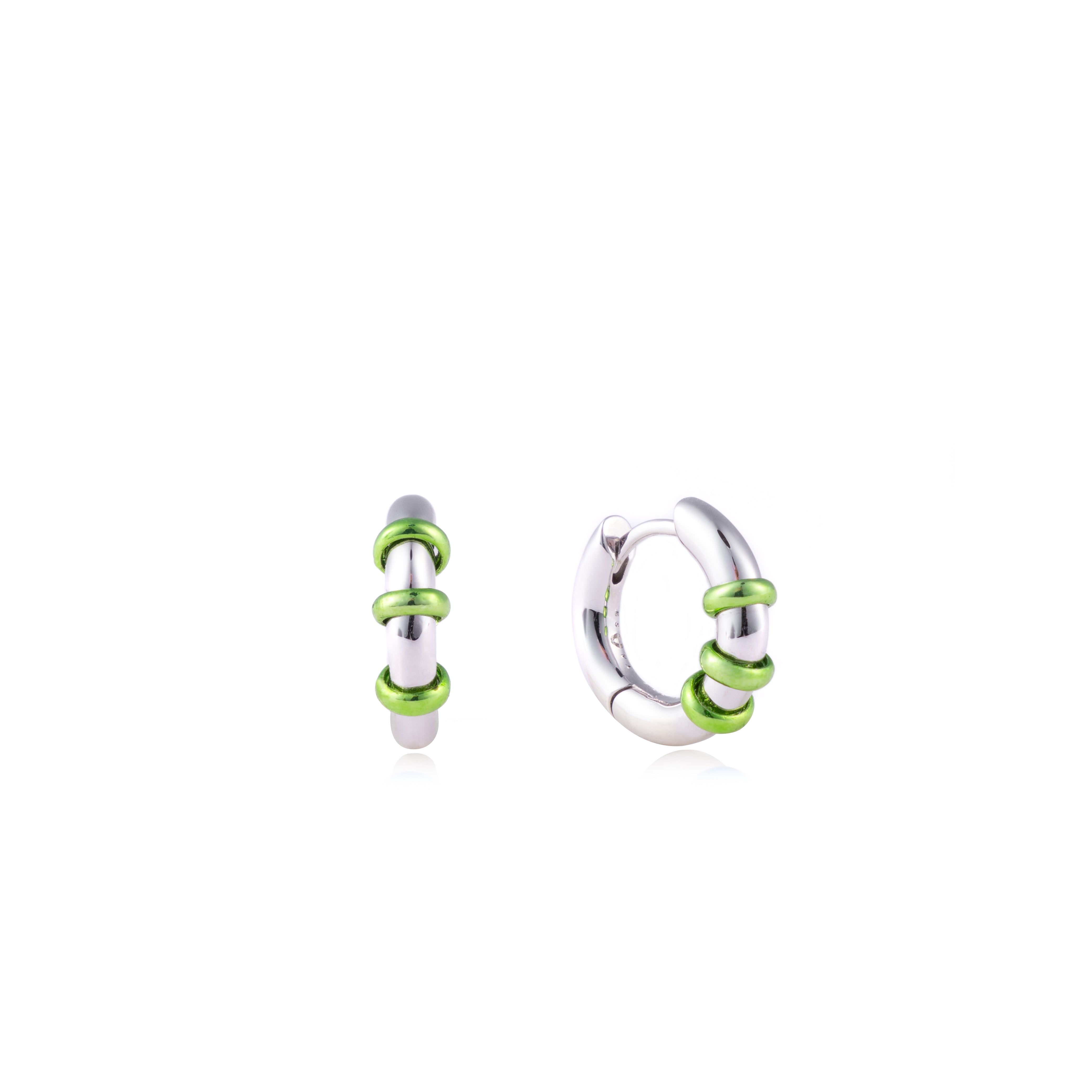 Hoop Earrings