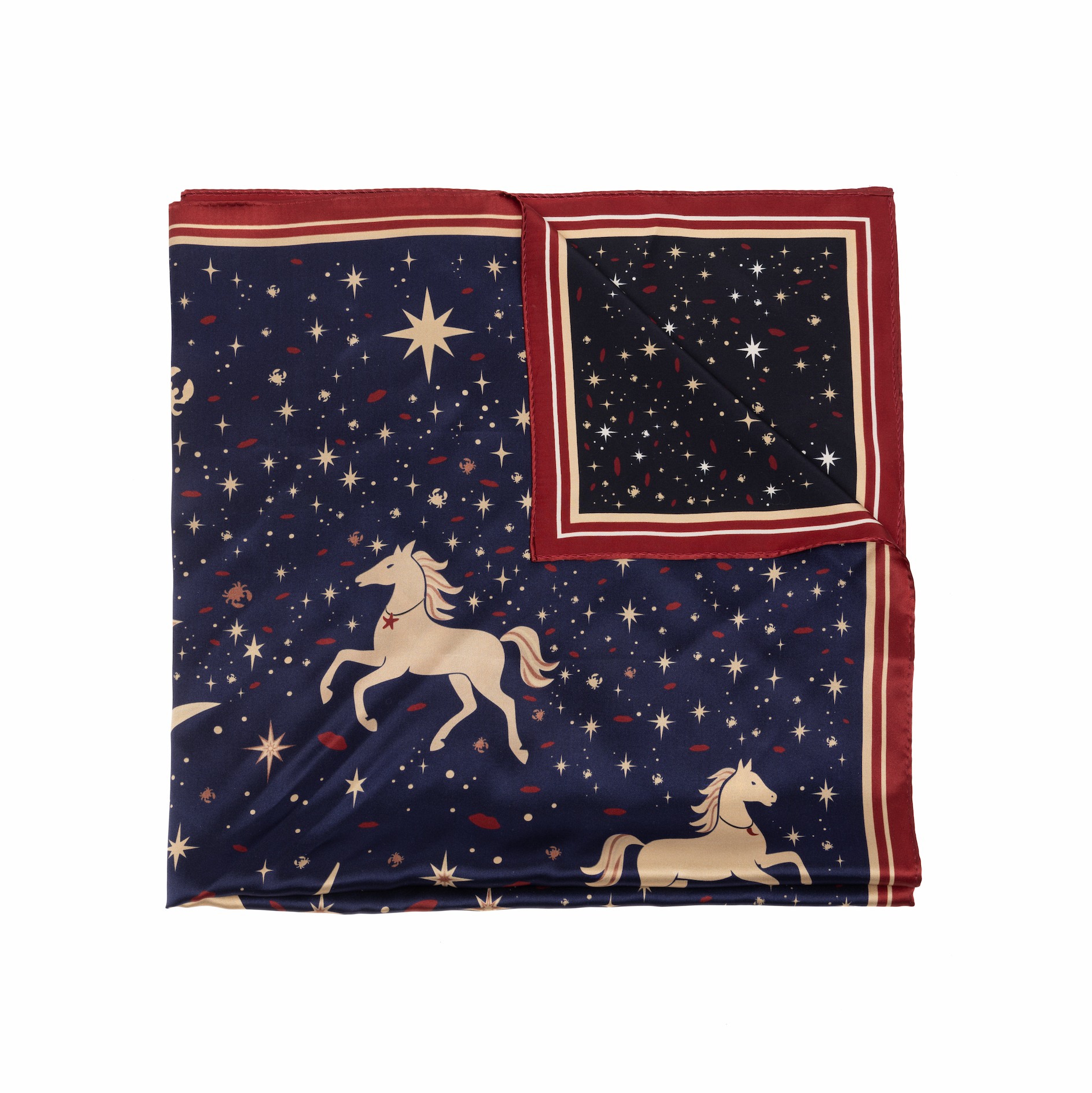 Le Cheval Scarf