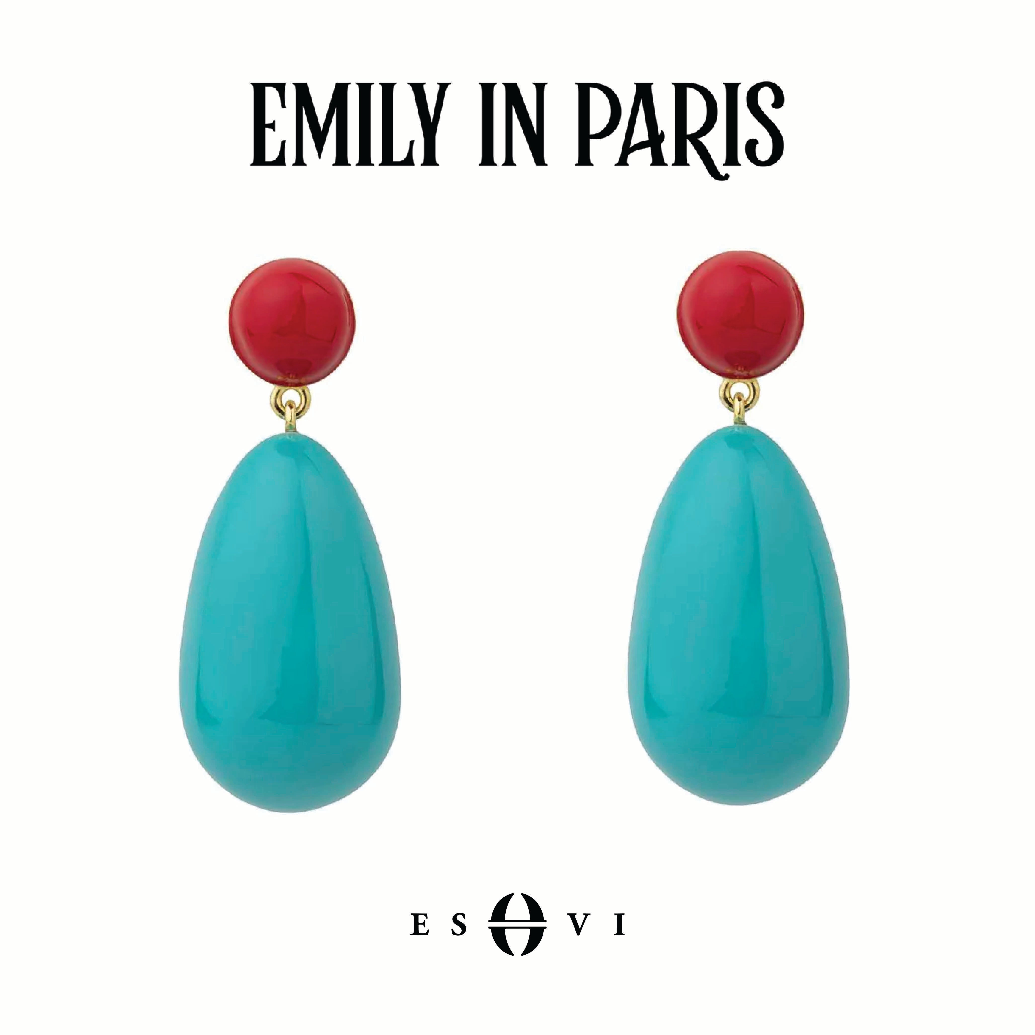 Drops - Paris Nights