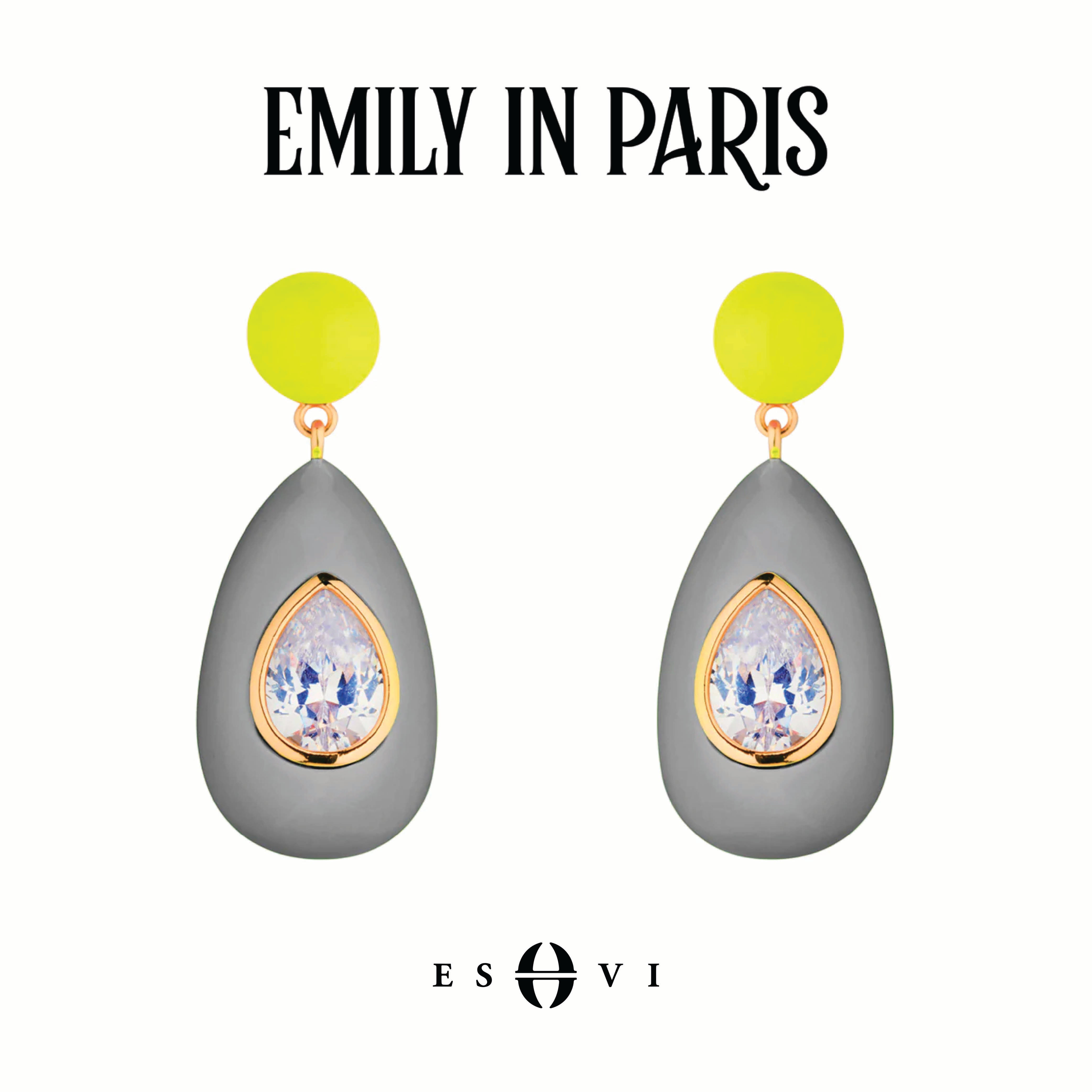 Sylvie Drops - Power Move