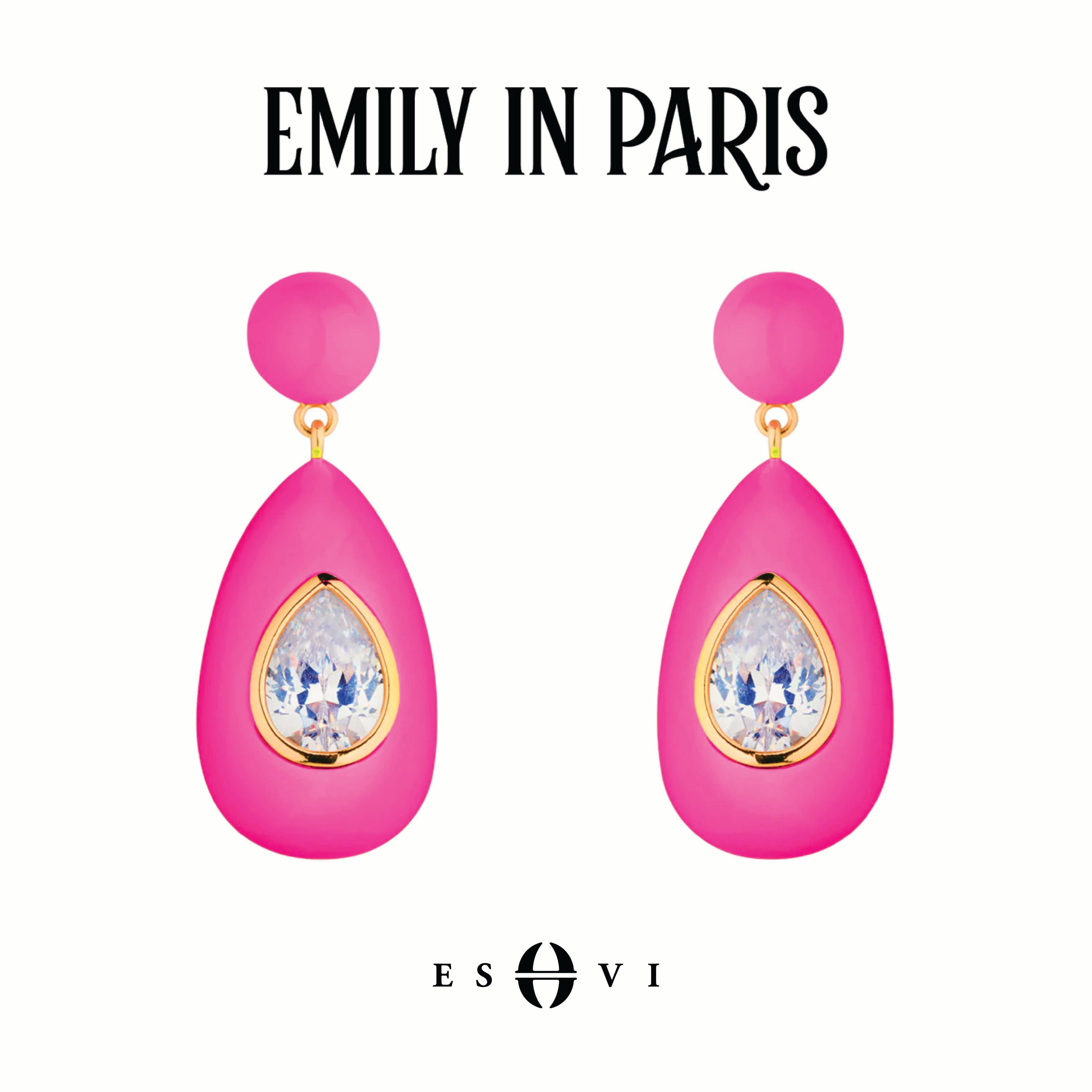 Mindy Drops - Spotlight Glam