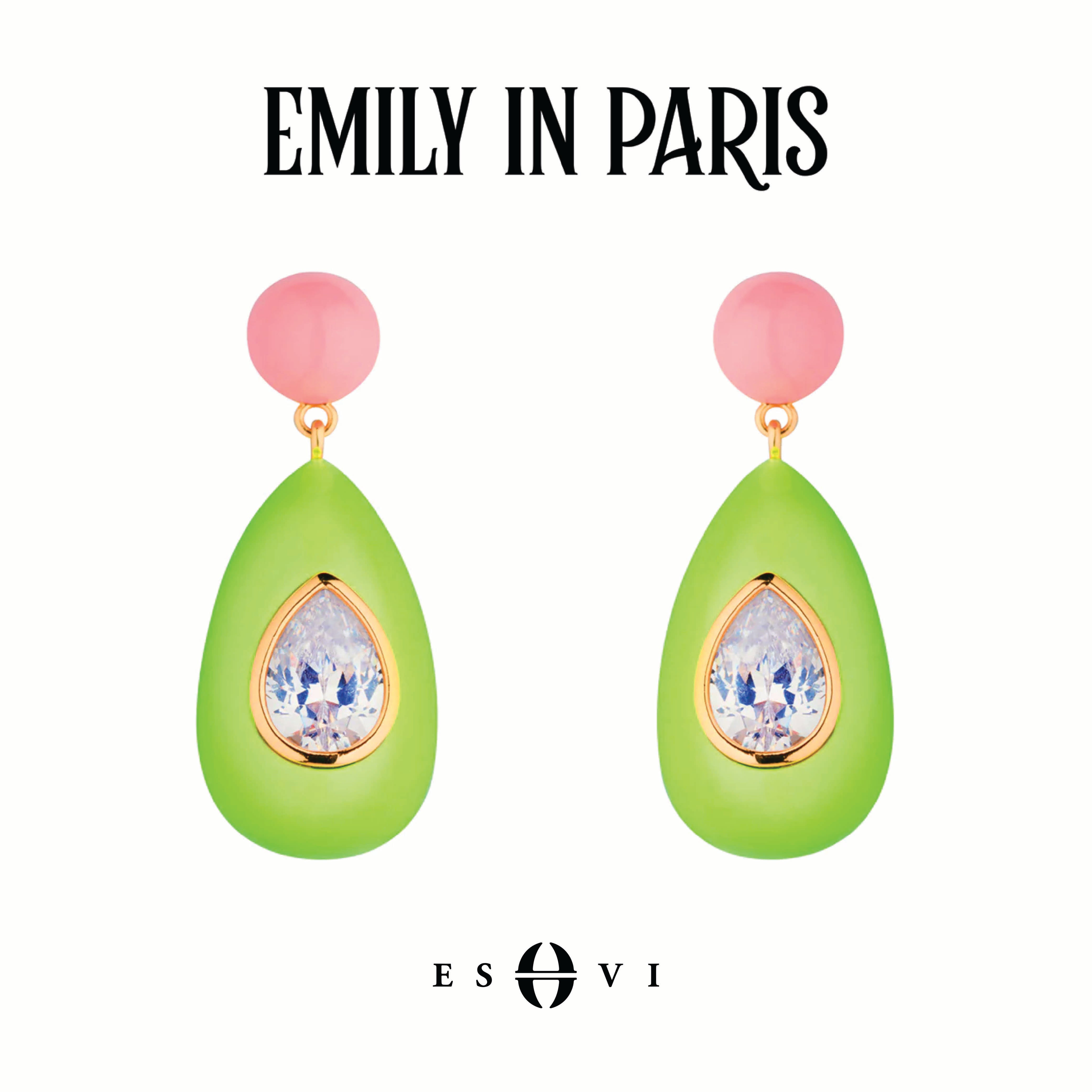 Emily Drops - Candy Crush