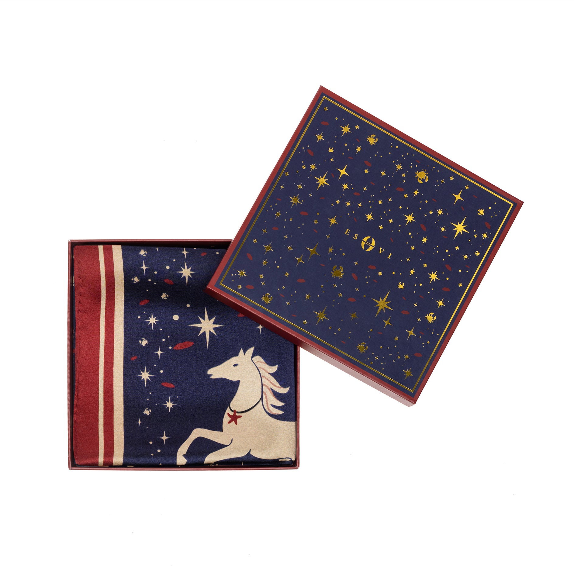 Le Cheval Scarf