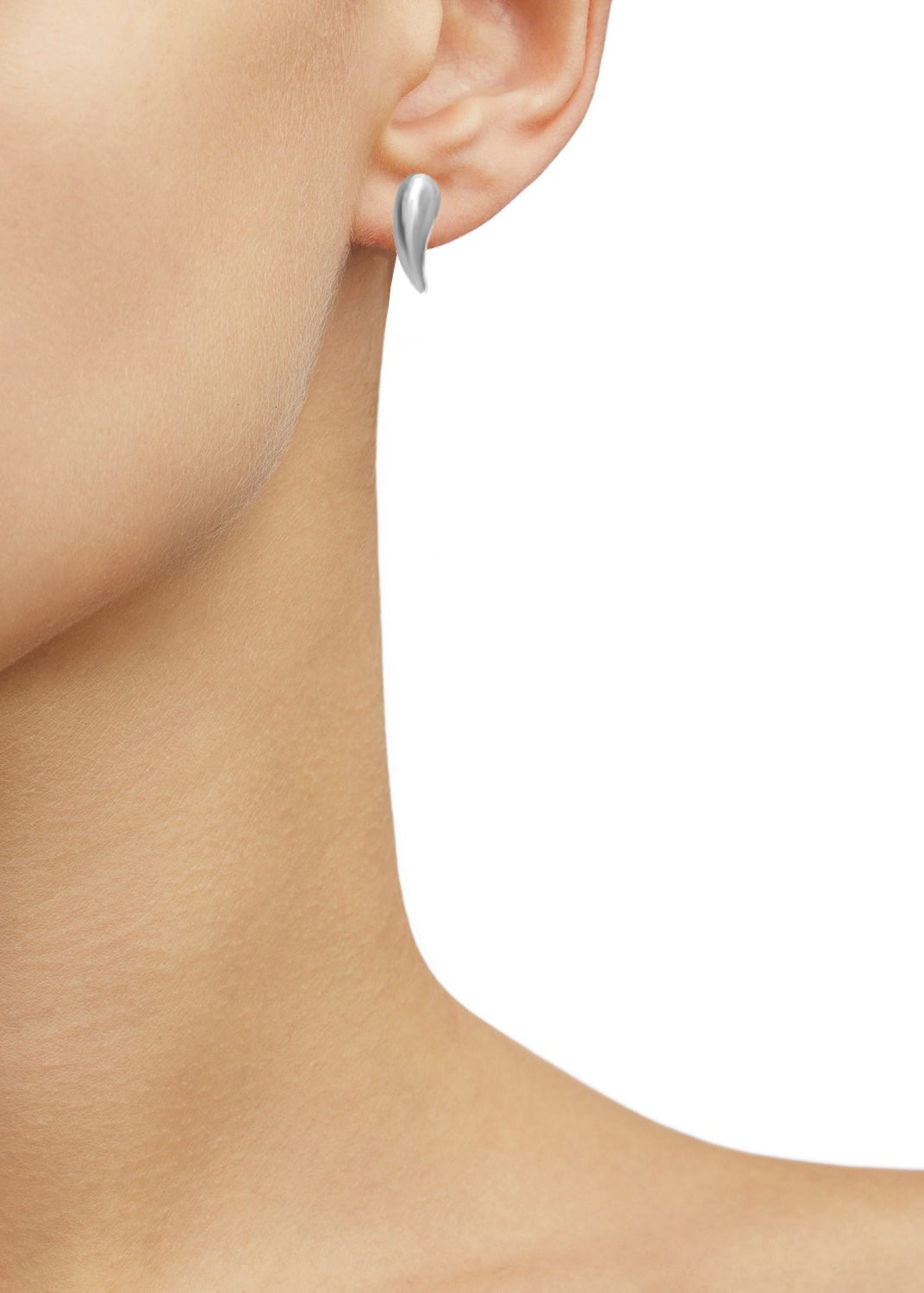 Fang Earrings