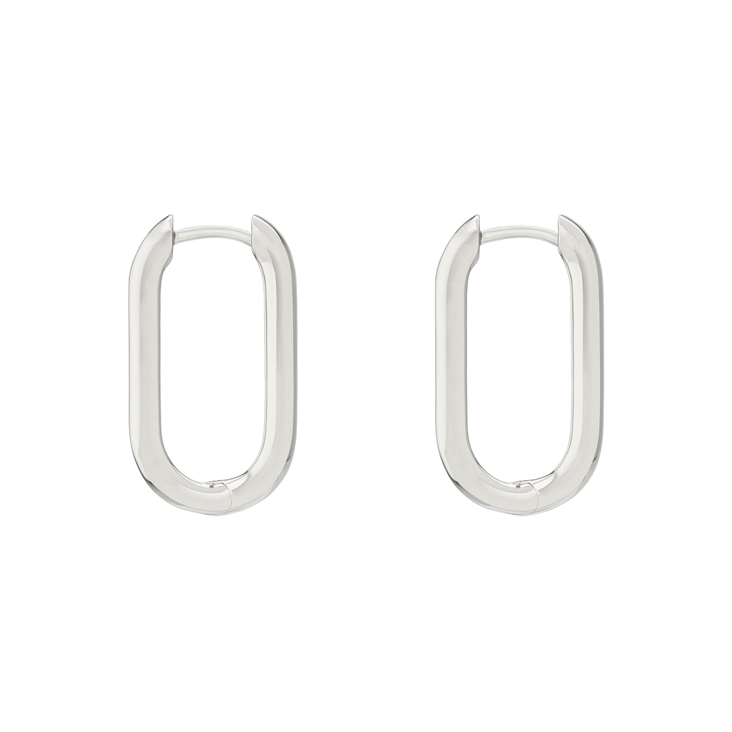 Capsule Earrings