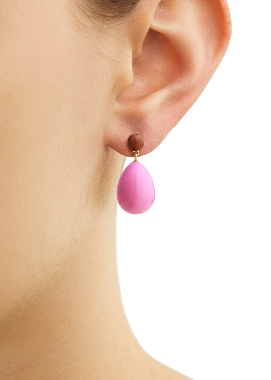Mini Drop Earrings