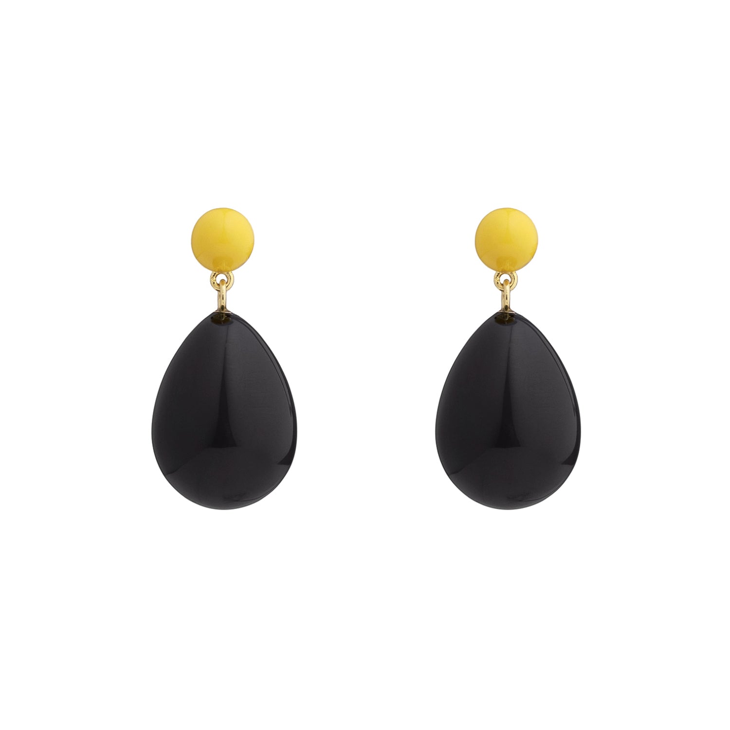 Mini Drop Earrings
