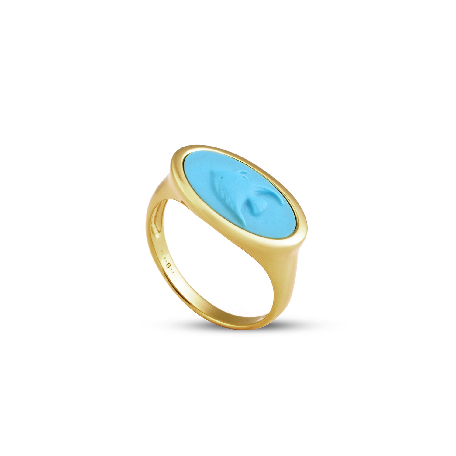 Seaside Ring