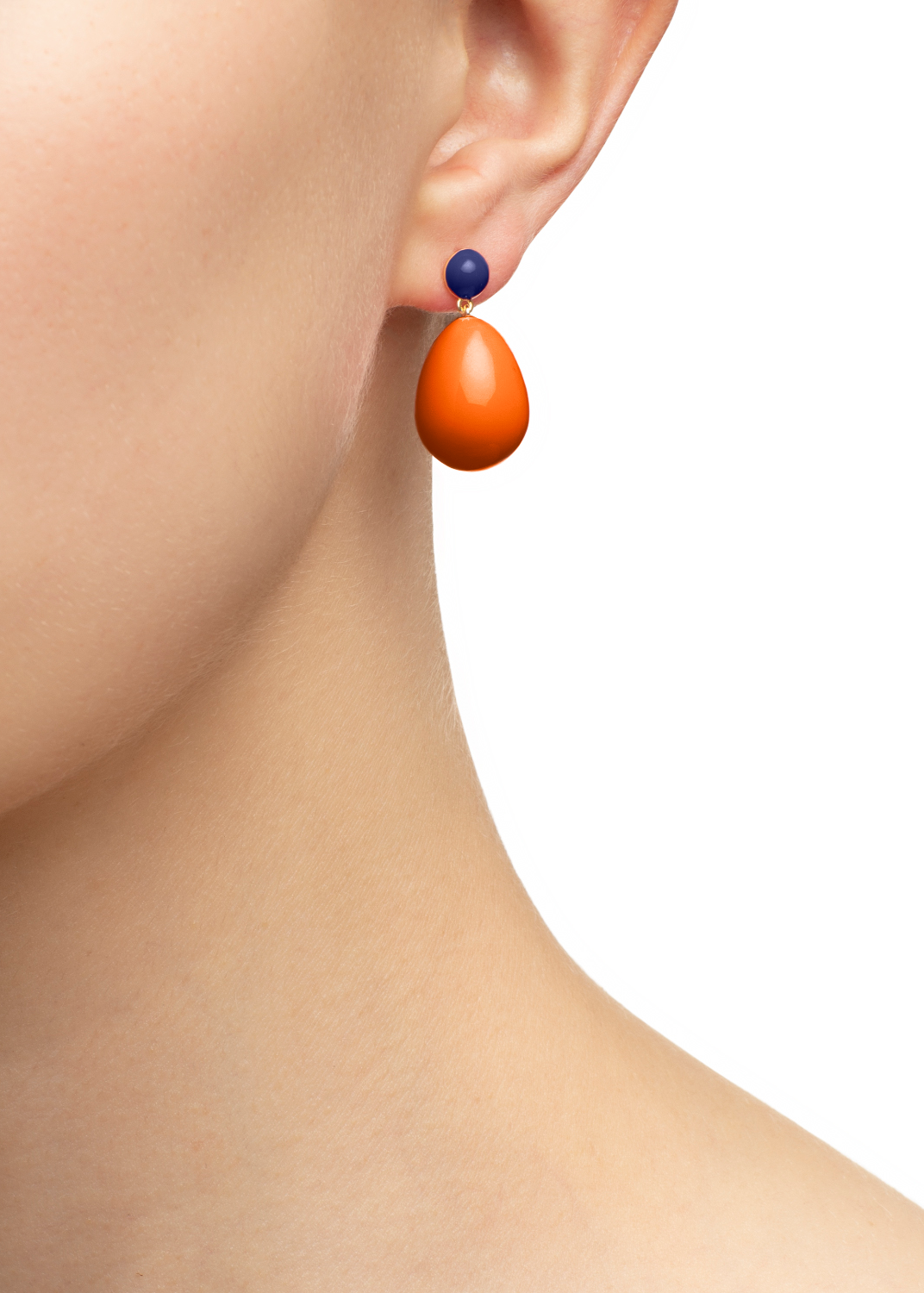 Mini Drop Earrings