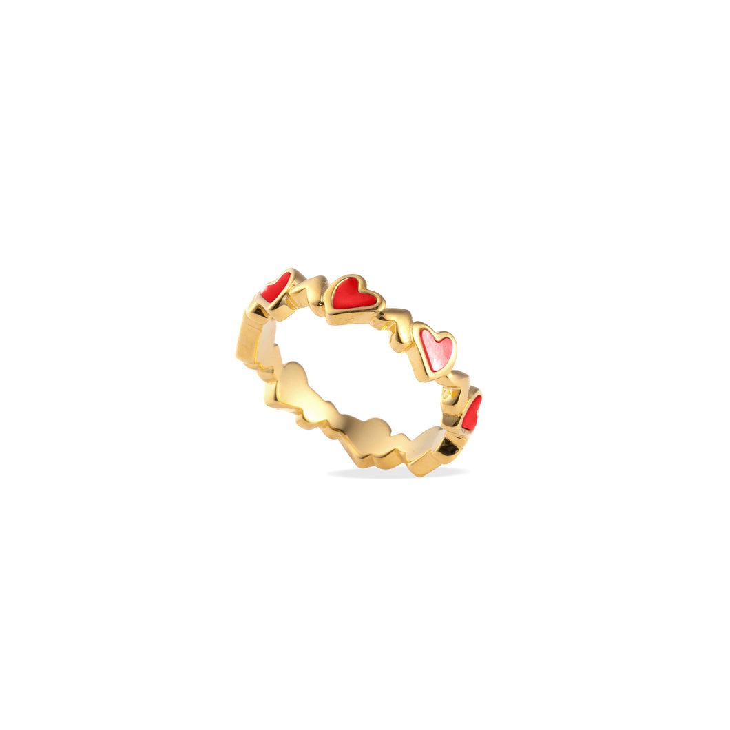 Love Struck Ring