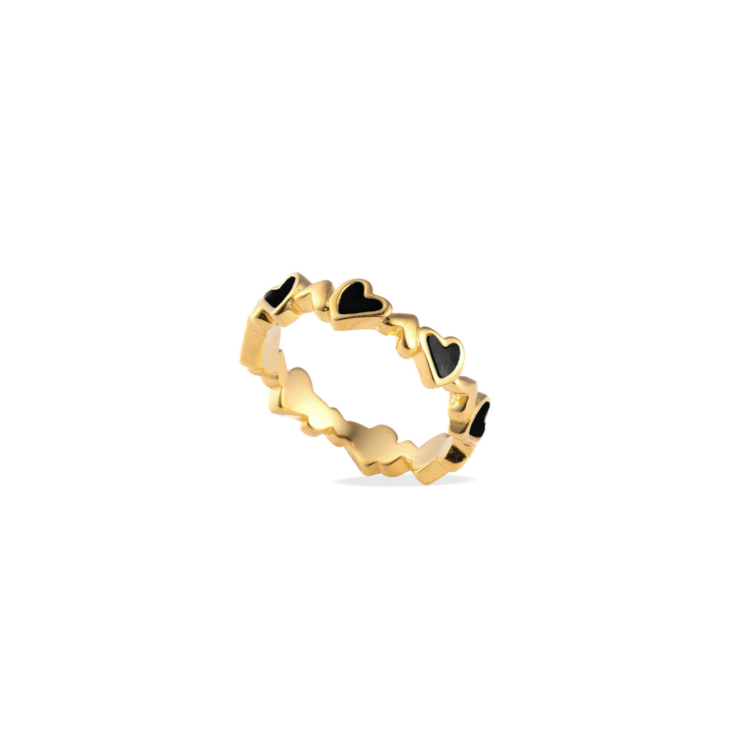 Love Struck Ring