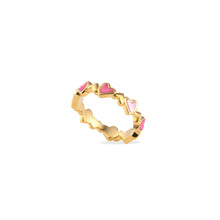 Load image into Gallery viewer, Love Struck Ring
