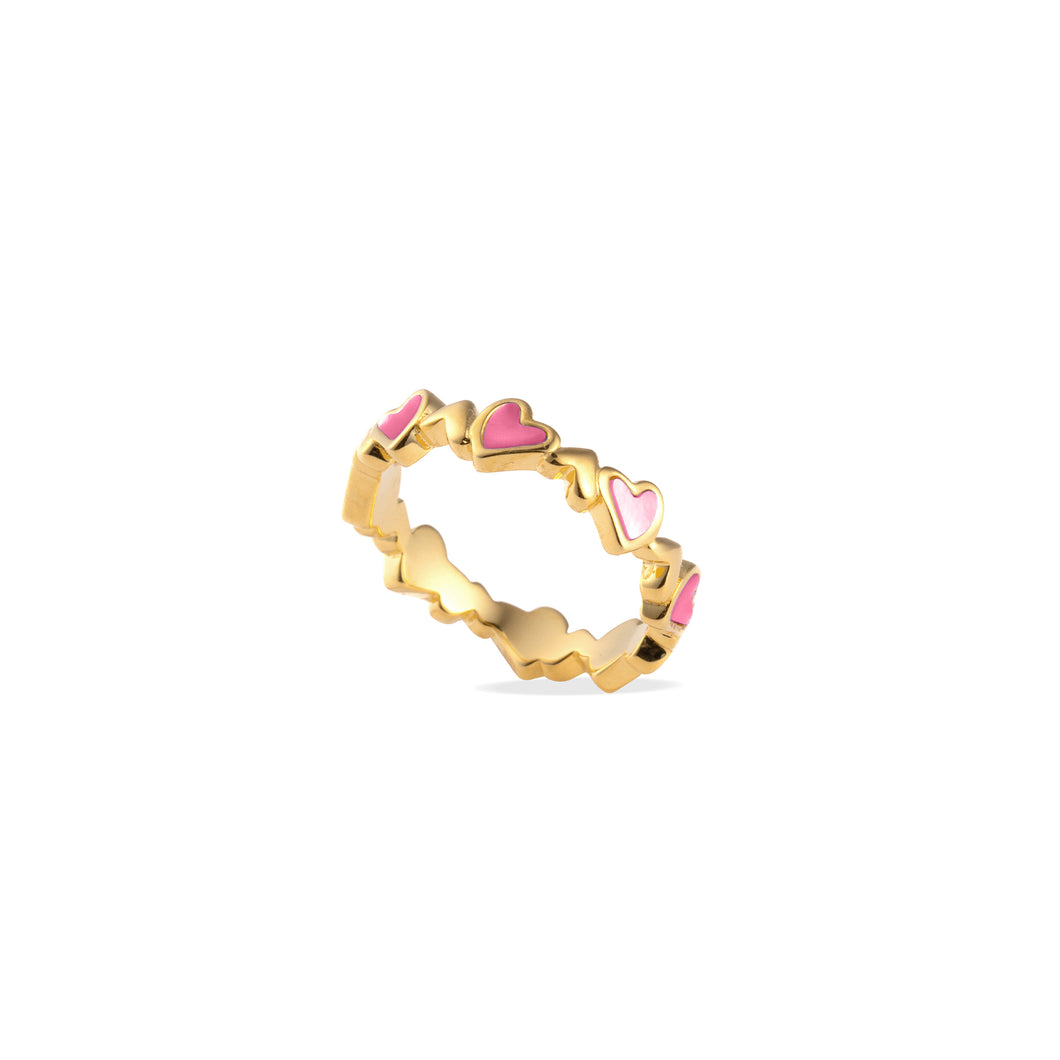 Love Struck Ring