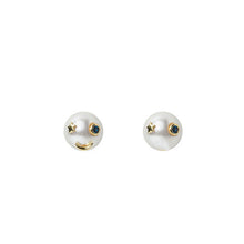 Load image into Gallery viewer, Pearl Earrings
