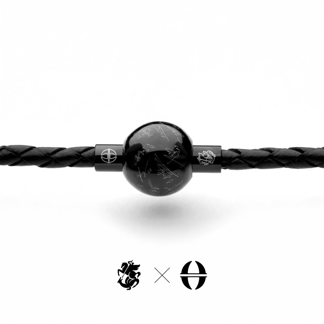 Signature Bracelet Thin