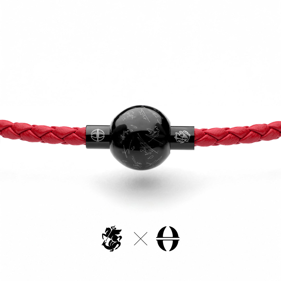 Signature Bracelet Thin
