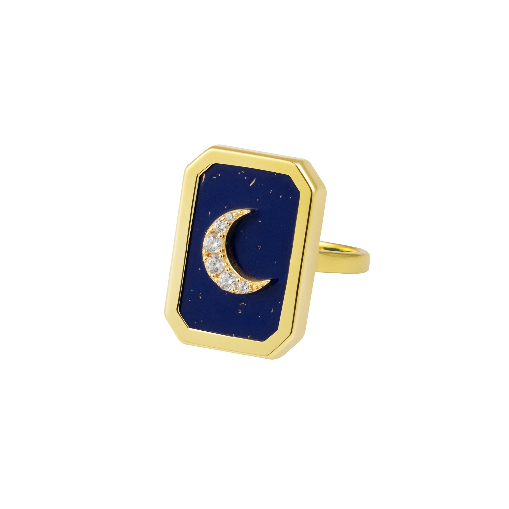 Moonlight Ring