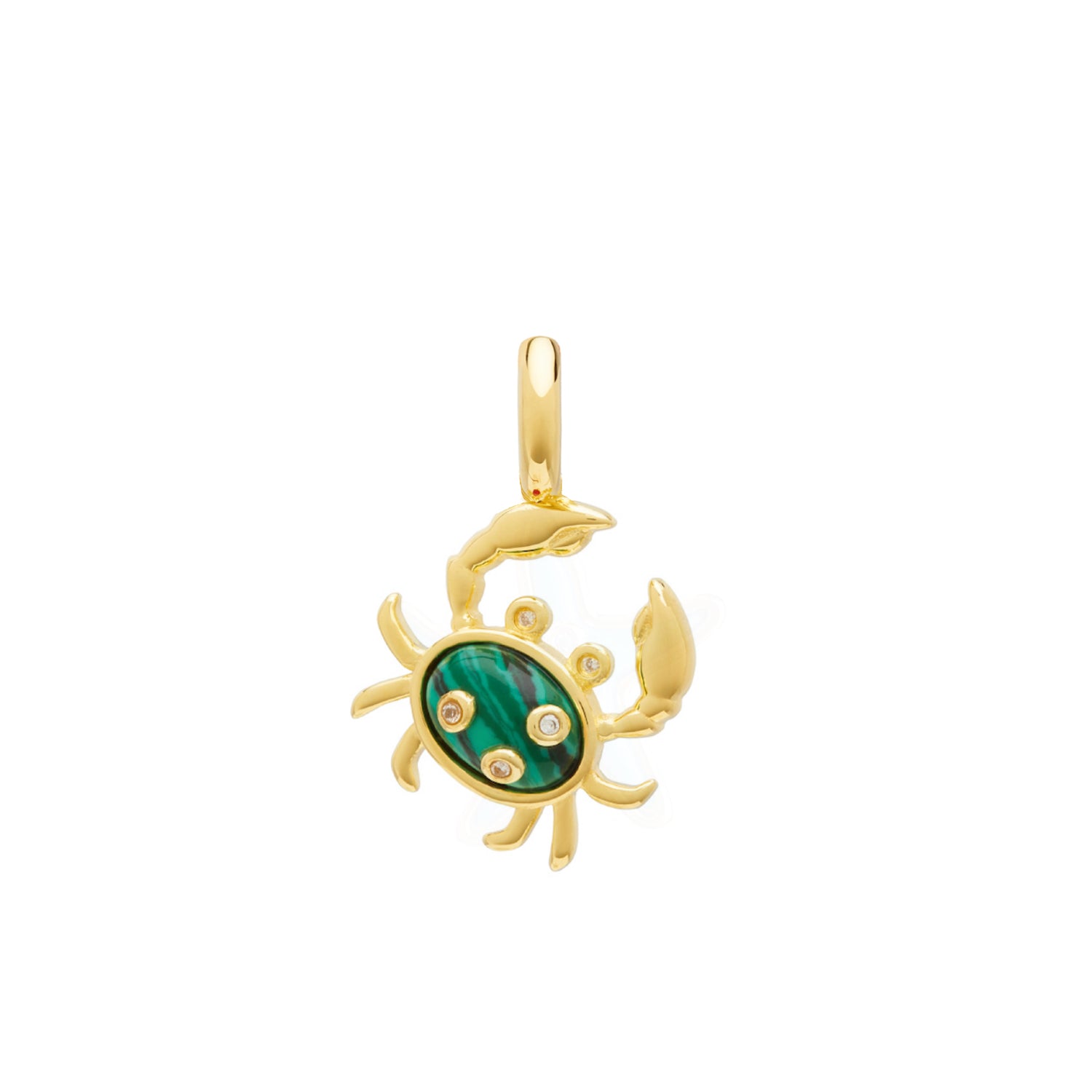 Crab Charm