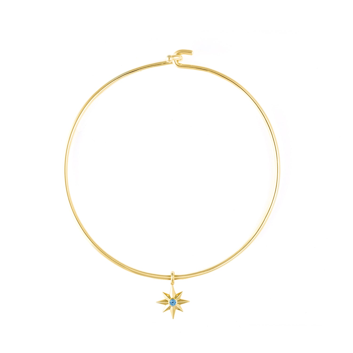 North Star Necklace