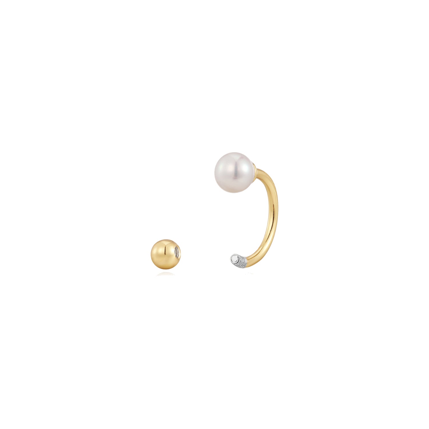 Pearl Piercings