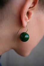 Load image into Gallery viewer, Cosmic Arc Earrings
