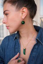 Load image into Gallery viewer, Cosmic Arc Earrings
