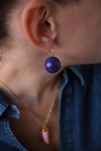 Load image into Gallery viewer, Cosmic Arc Earrings
