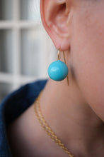 Load image into Gallery viewer, Cosmic Arc Earrings
