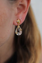 Load image into Gallery viewer, Starry Night Drop Earrings
