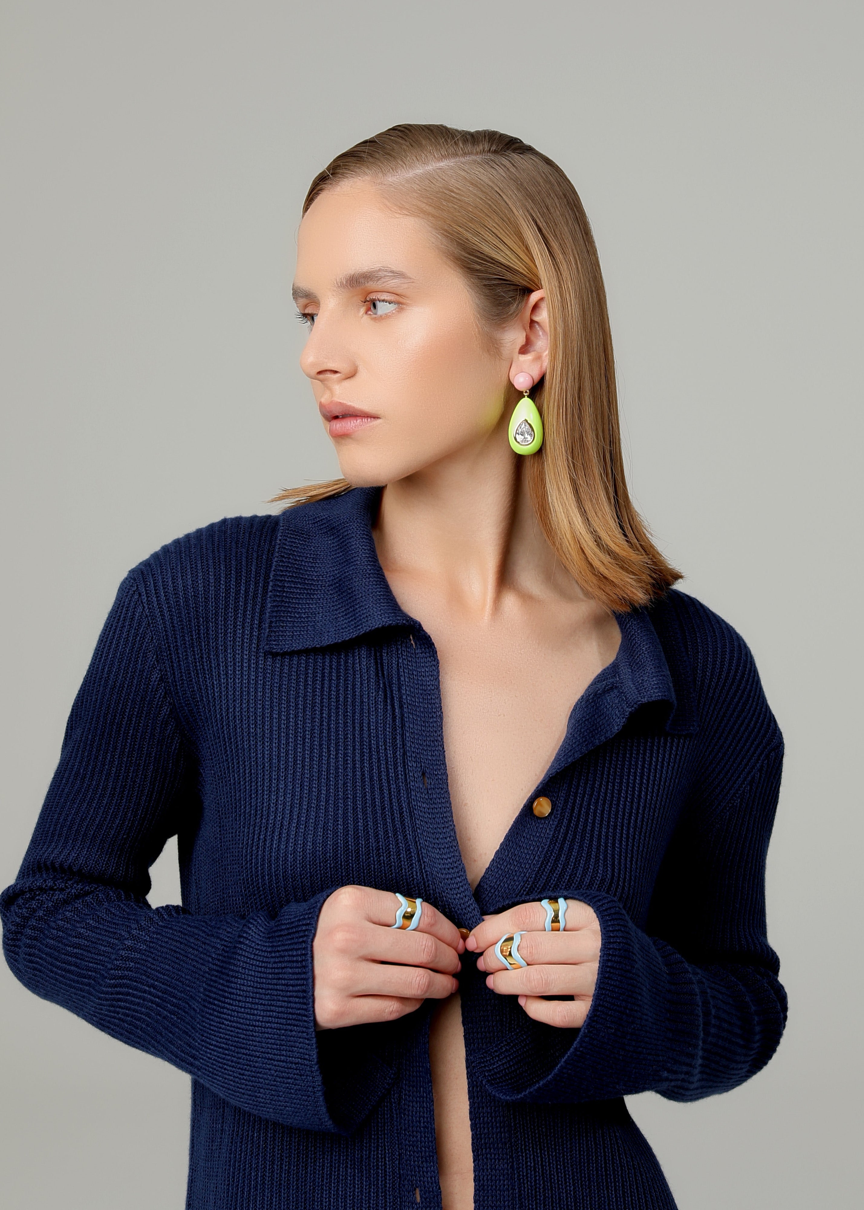 Emily Drops - Candy Crush