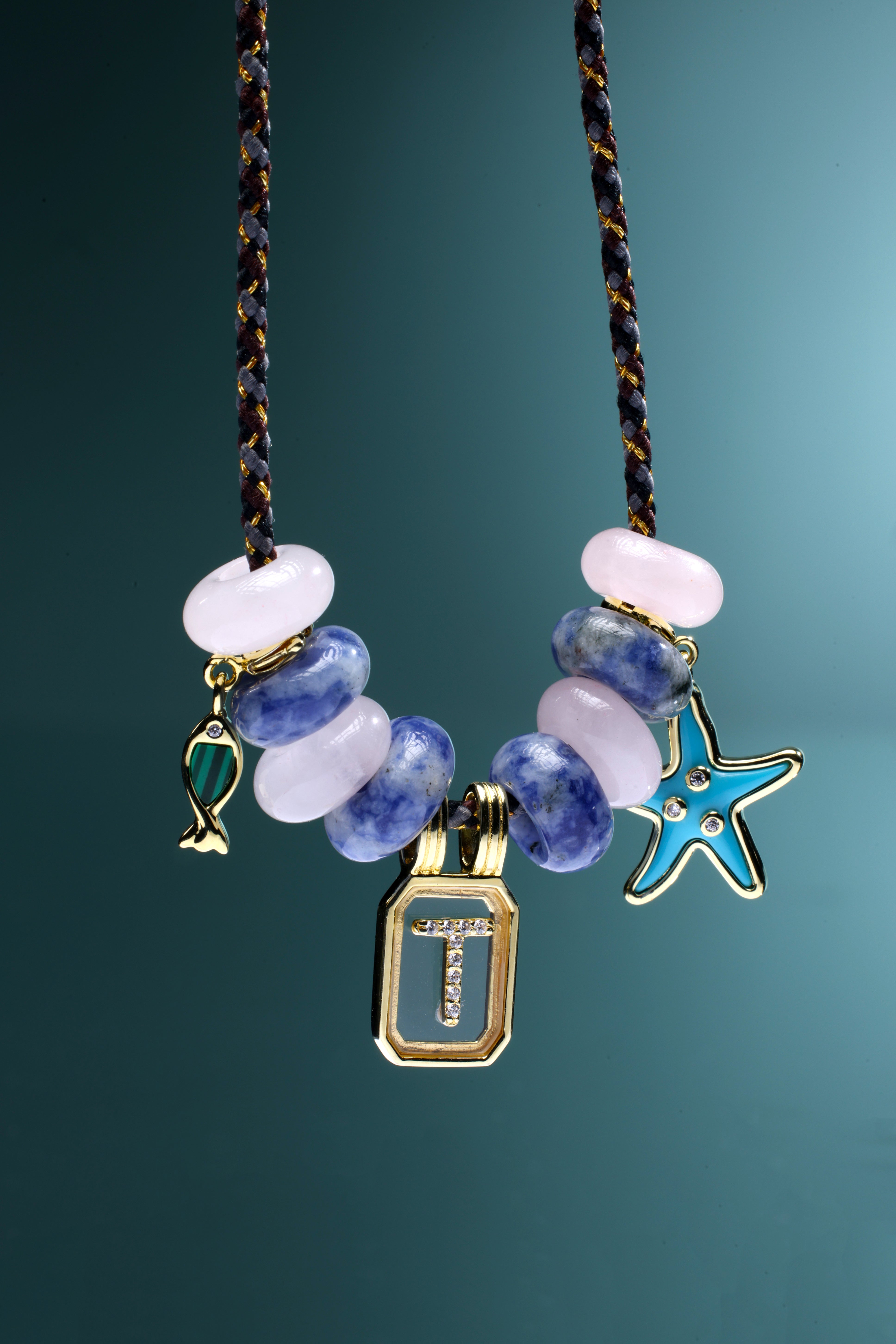 Fish Charm
