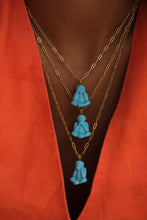 Load image into Gallery viewer, See No Evil Necklace
