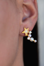 Load image into Gallery viewer, Starry Sky Earrings
