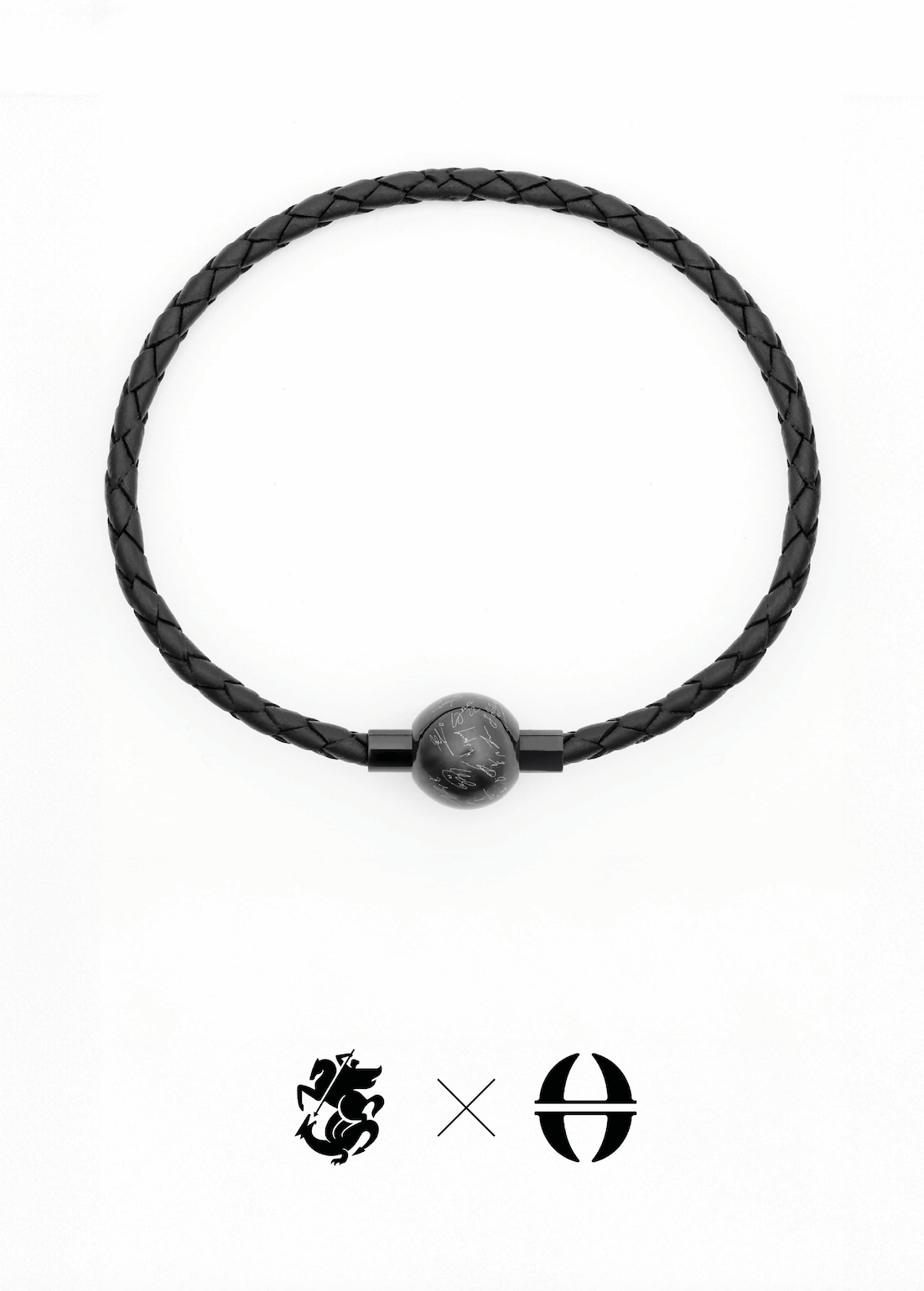Signature Bracelet Thin
