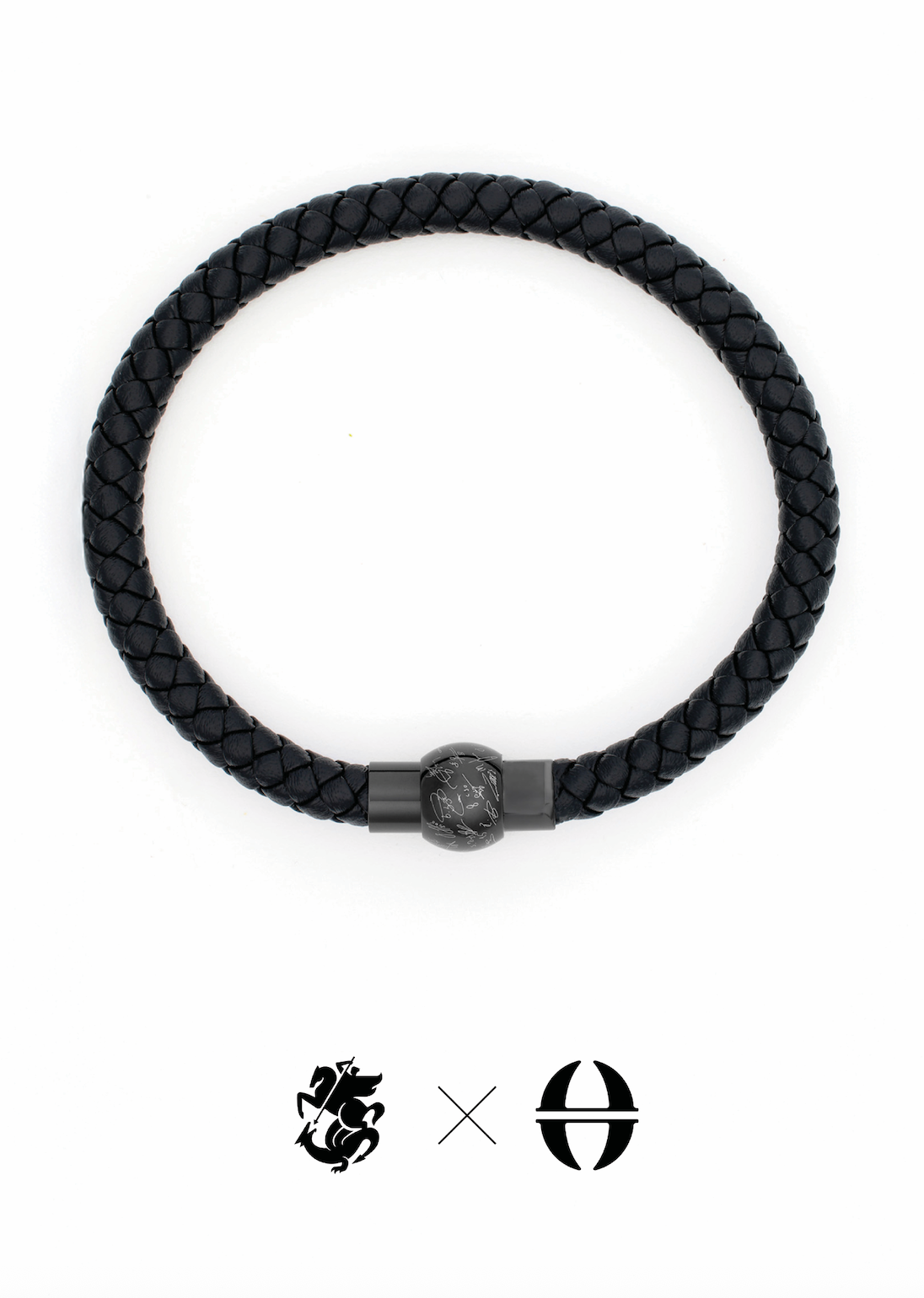 Signature Bracelet