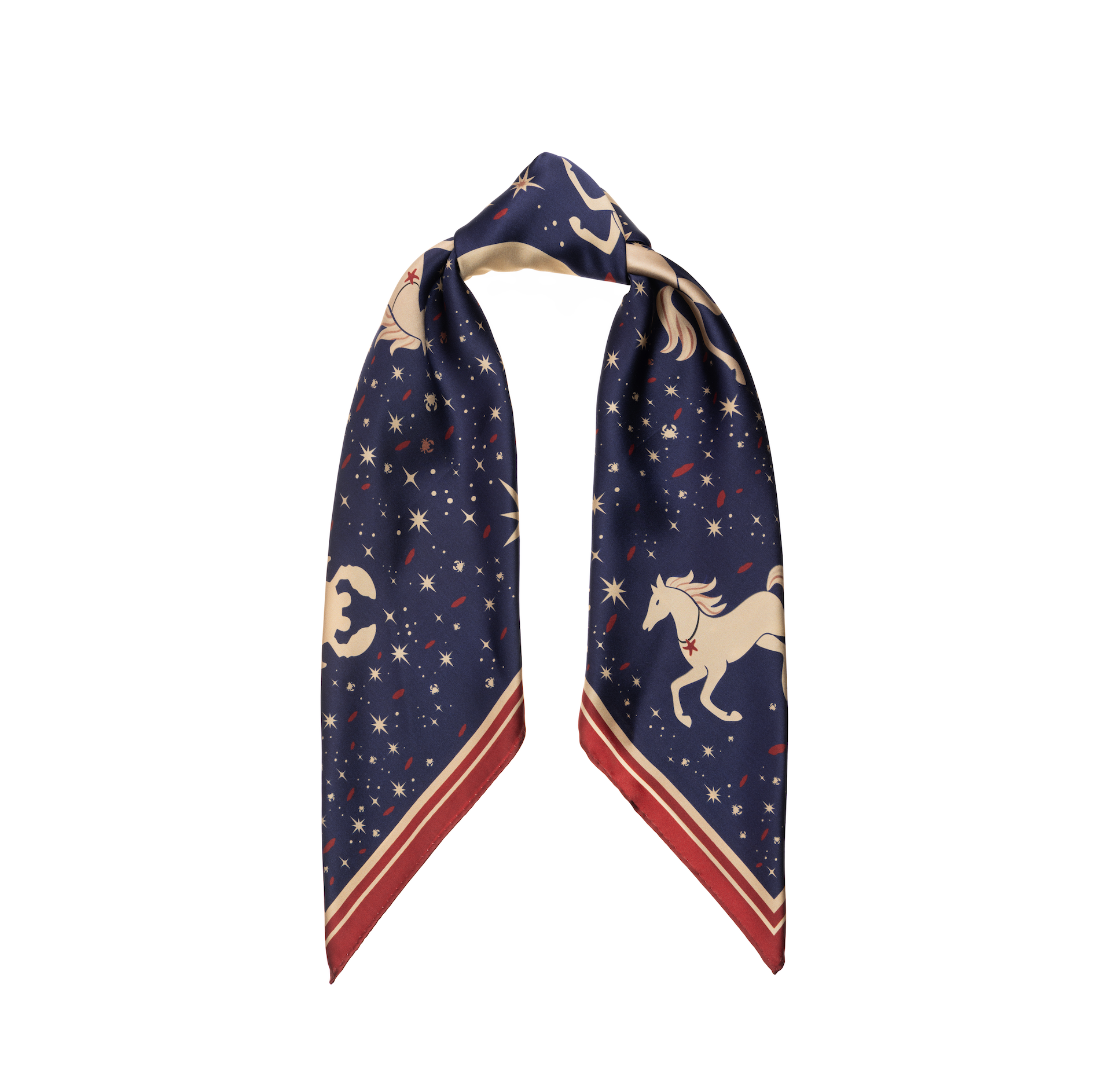 Le Cheval Scarf