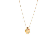 Load image into Gallery viewer, Radiant Dropshape Necklace - Mini
