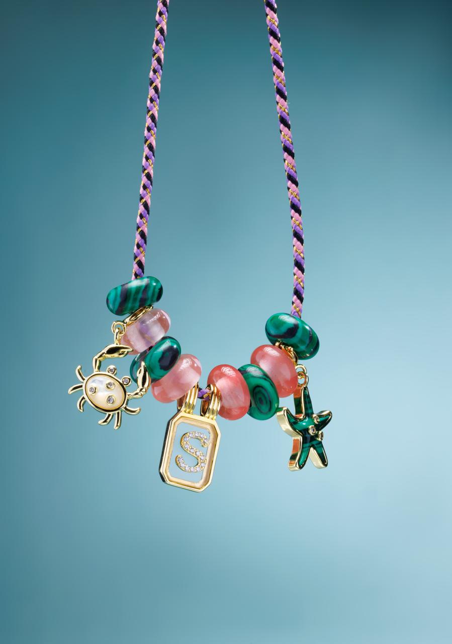 Crab Charm