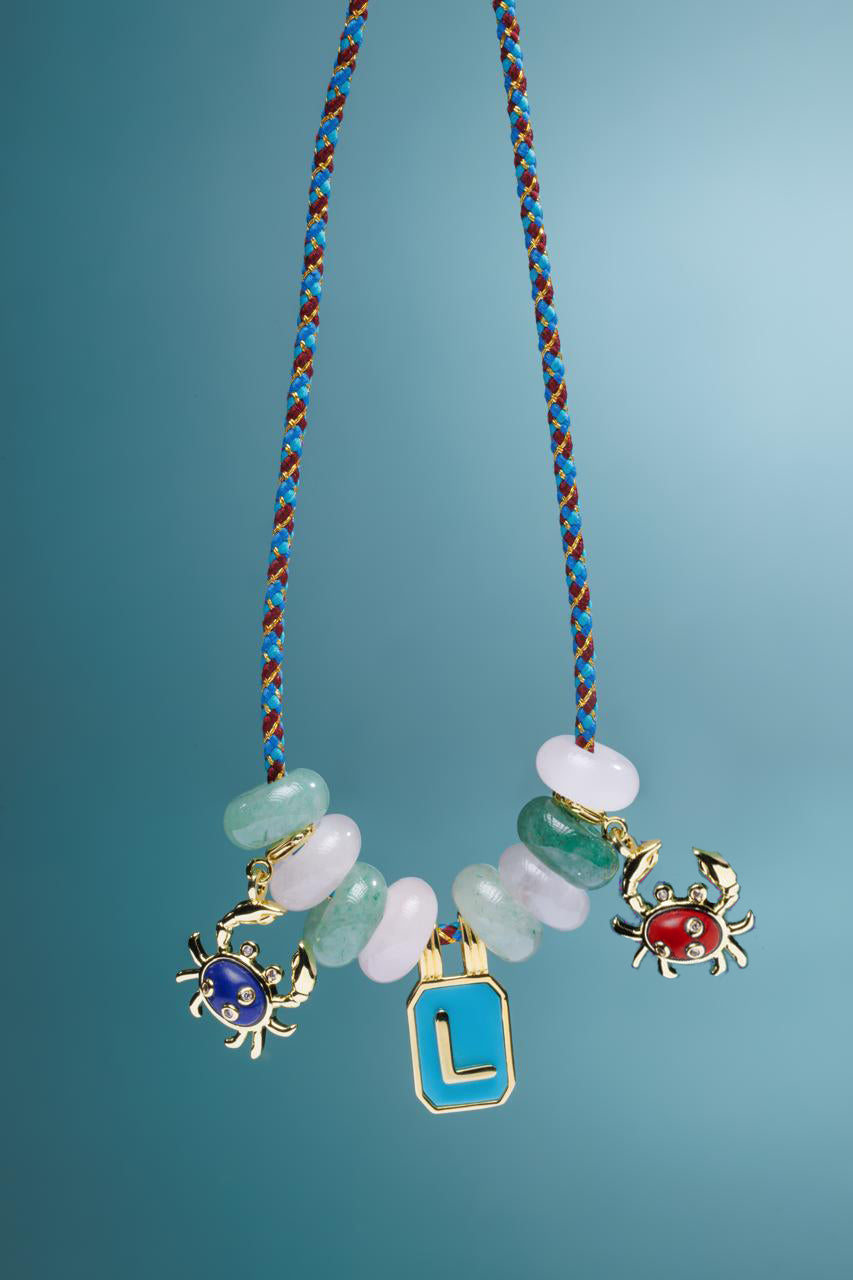 Crab Charm
