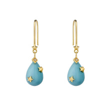 Load image into Gallery viewer, Tear Drop Earrings
