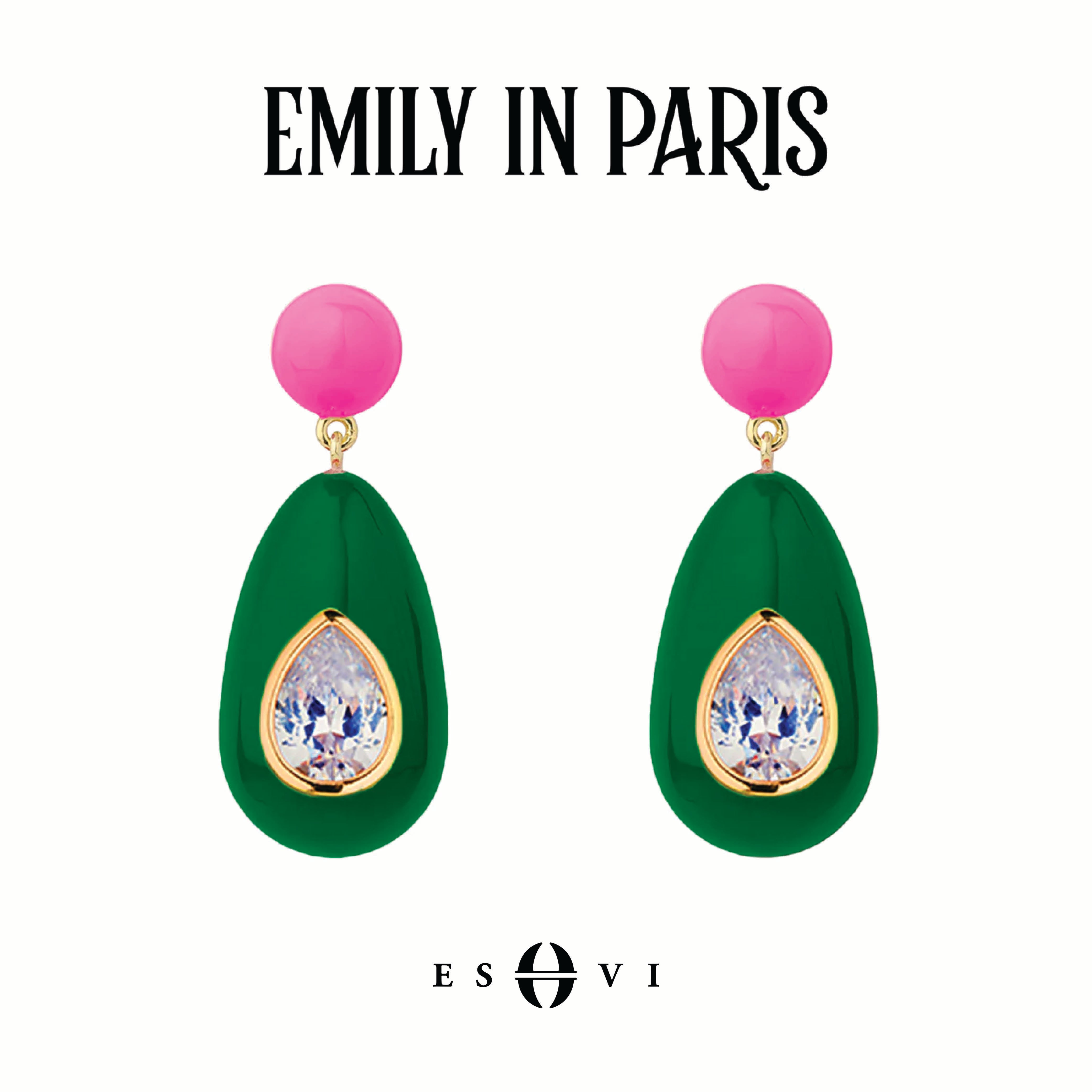 Sylvie Drops - Garden Soirée