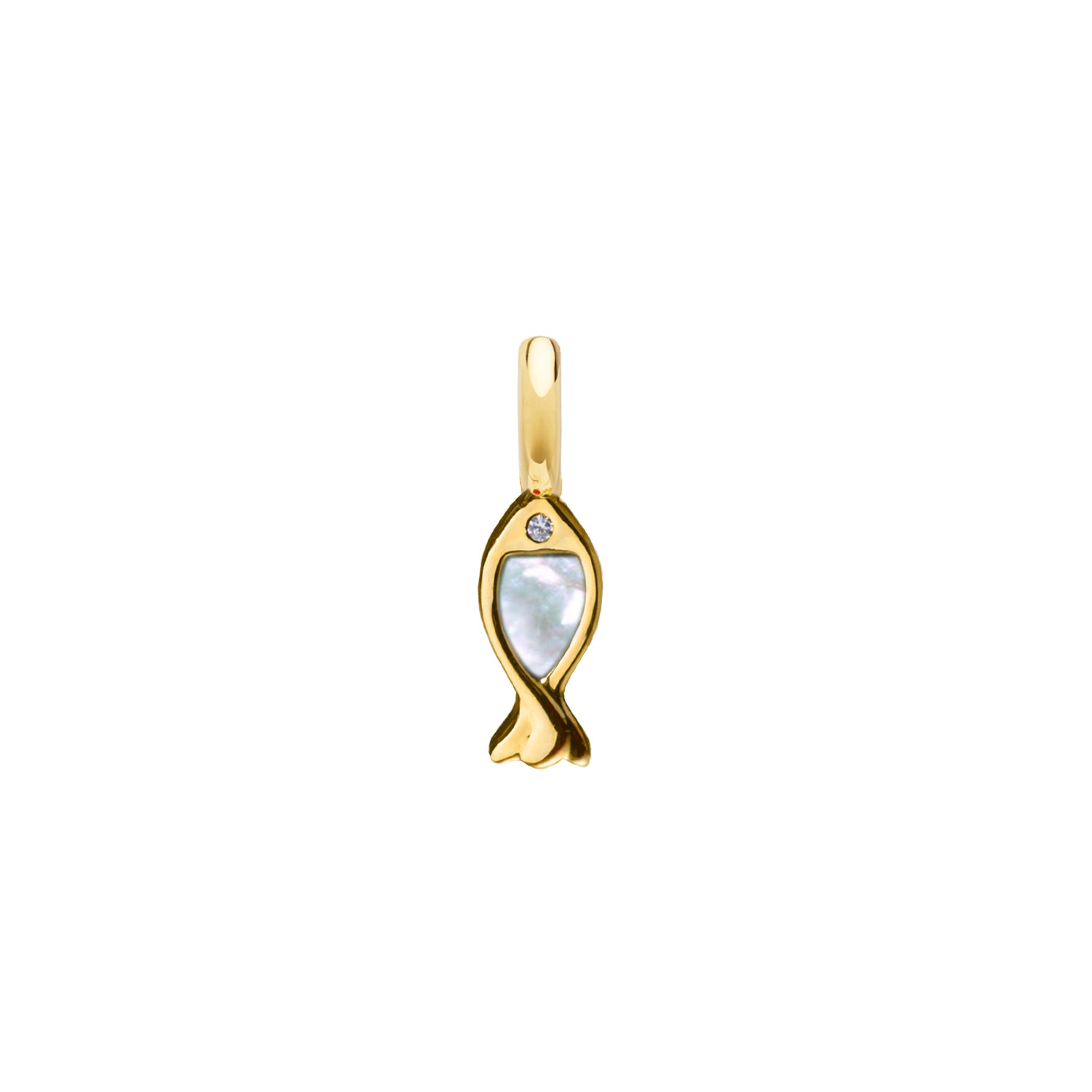 Fish Charm